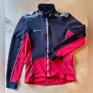 Assos Prosline Air Block Cycling Jacket, Size Medium
